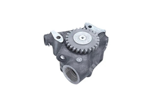 Oil Pump - Deutz  - 04230787, 04154885