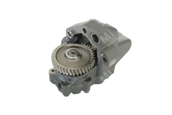 Oil Pump - Scania - 1323823 - Mi Nr: 347.064612