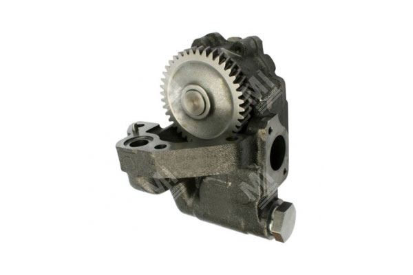 Oil Pump - Scania - 1370254 - Mi Nr: 347.064613