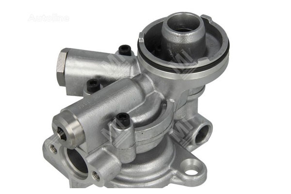 Oil Pump - Volvo,Renault - 1521900, 7401521900 - Mi Nr: 347.048922