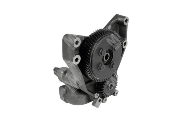 Oil Pump - Volvo  - 1556730, 1556177