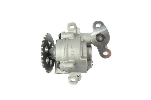 Oil Pump - Ford - 1C1Q6600CG - Mi Nr: 347.048878