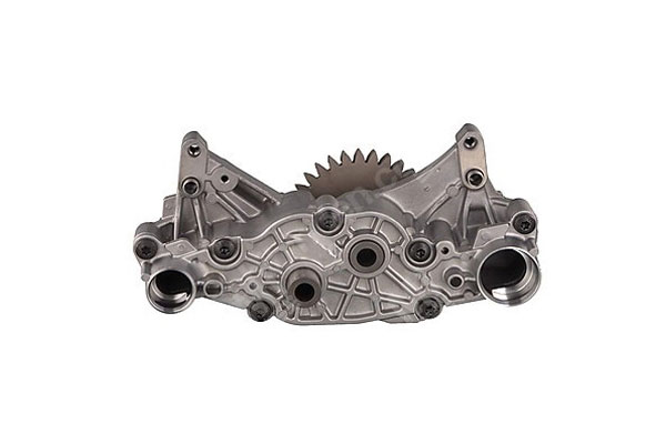 Oil Pump - Volvo,Renault ,D13A,D13 - 20824906, 7420498514, 7421370410, 20498514, 7420824906, 85013231, 20527390, 20559934, 20824908 - Mi Nr: 347.048904