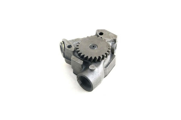 Oil Pump - Deutz F6l 912 - 2130385, 04230653