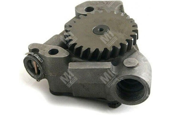 Oil Pump - Deutz F4l 912 - 2130440, 04231308