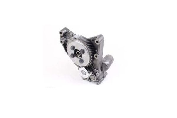 Oil Pump - Volvo  - 3978754