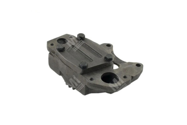 Oil Pump - Perkins - 4132F043 - Mi Nr: 347.048914