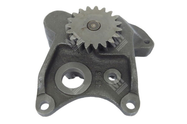 Oil Pump - Perkins 1006.6t - 4132F057