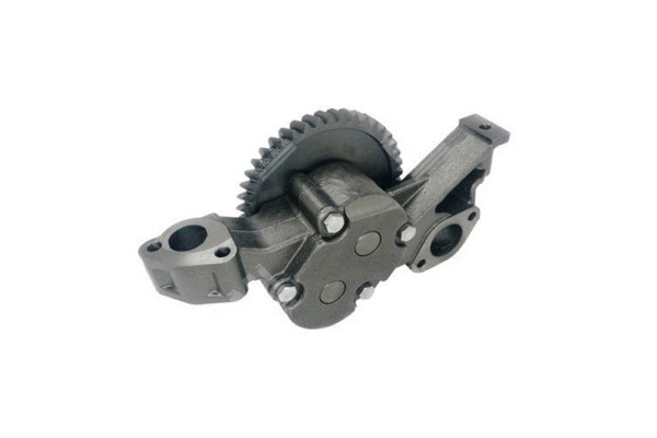 Oil Pump - Mercedes,Man - 4231800101, 51051006188, 51051006150, 51051006189, 4231800501, 4231802301, 8311998004, 8311999316, 4231802501, 51051006279, 120554000 - Mi Nr: 347.048894