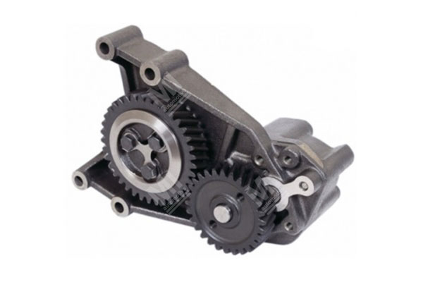 Oil Pump - Volvo  - 465682, 466387