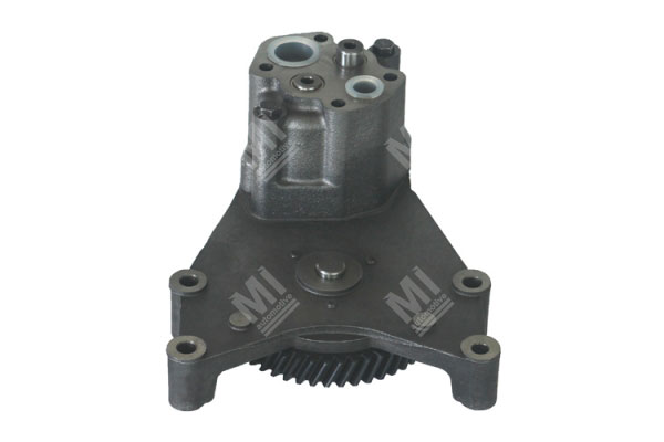 Oil Pump - Volvo - 468351 - Mi Nr: 347.064916