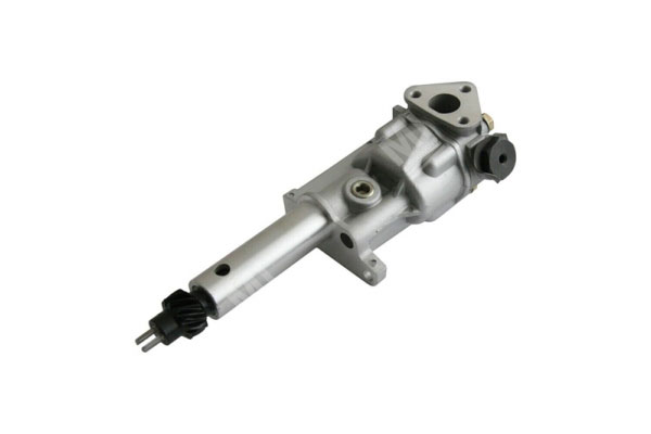 Oil Pump - Iveco - 4705827, 4654756, 4602591 - Mi Nr: 347.048865