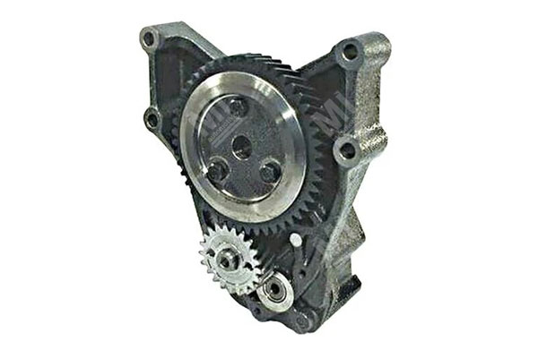 Oil Pump - Volvo - 477547, 471733 - Mi Nr: 347.064913