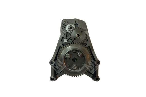 Oil Pump - Volvo - 478649, 470343, 478285 - Mi Nr: 347.048882