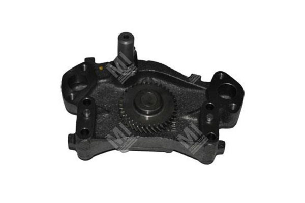 Oil Pump - Iveco - 4816412, 4770250 - Mi Nr: 347.048866