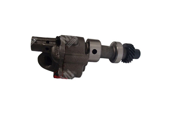 Oil Pump - Ford - 528E6600 - Mi Nr: 347.048873