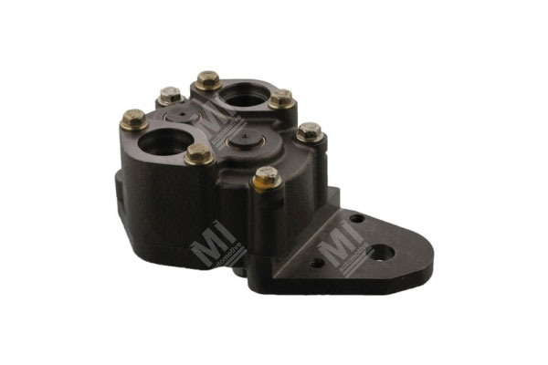 Oil Pump - Daf Cf 85,F 95,Xf 95,Cf,Xf,F 85 - 683322, 0683322, 2386990 - Mi Nr: 347.048903