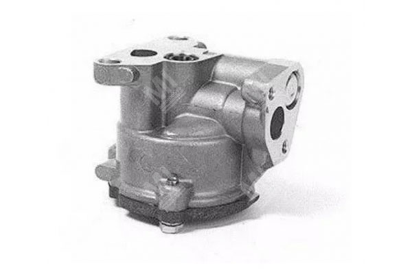 Oil Pump - Ford  - 71HM6600AA