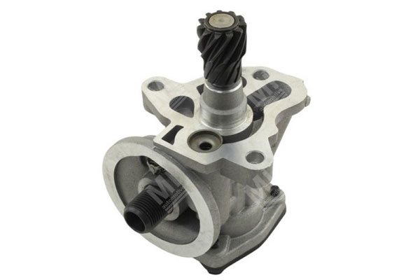 Oil Pump - Ford  - 731M6600AA