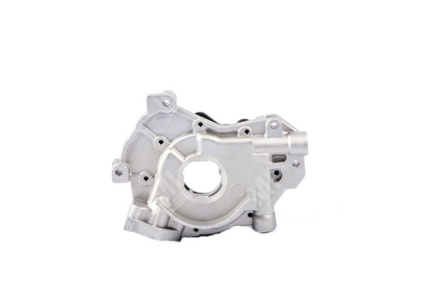 Oil Pump - Ford  - 73TM6600AA