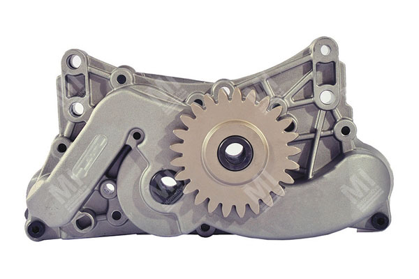 Oil Pump - Renault,Volvo Premium - 7420758237, 20758237, 20569856, 85003605, 20405077, 20518382, 20518352, 20758234