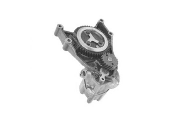 Oil Pump - Volvo - 821120 - Mi Nr: 347.064905