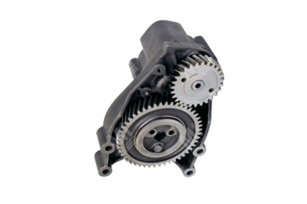 Oil Pump - Volvo  - 864760