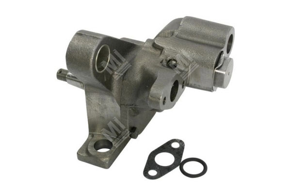 Oil Pump - Leyland - 86K1585 - Mi Nr: 347.048892