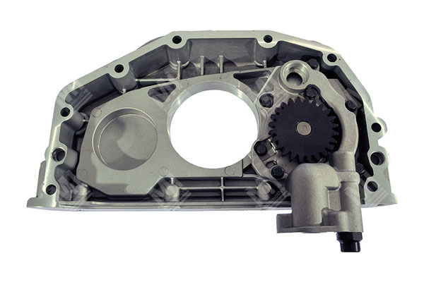 Oil Pump - Mercedes 906,904 - 9061800601, 9061800801, 9061801101, 9061800201, 9061800401 - Mi Nr: 347.056805