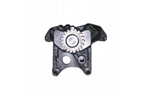 Oil Pump - Perkins - B37714840 - Mi Nr: 347.048883