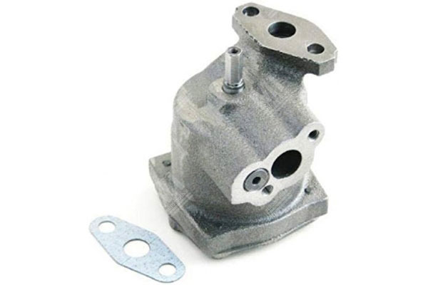 Oil Pump - Ford  - E2NN6600AC