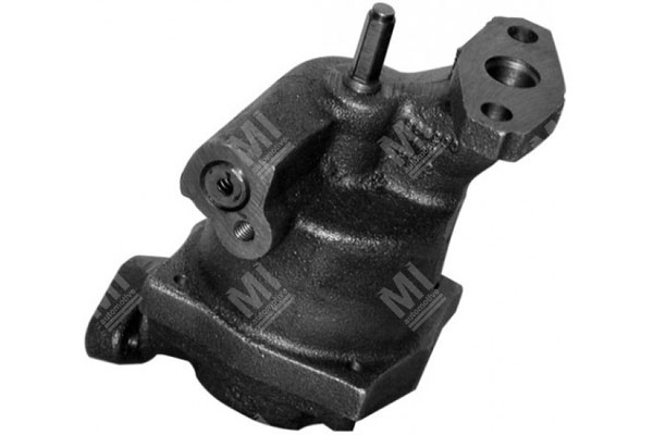 Oil Pump - Ford - E7NN6600AA - Mi Nr: 347.048888