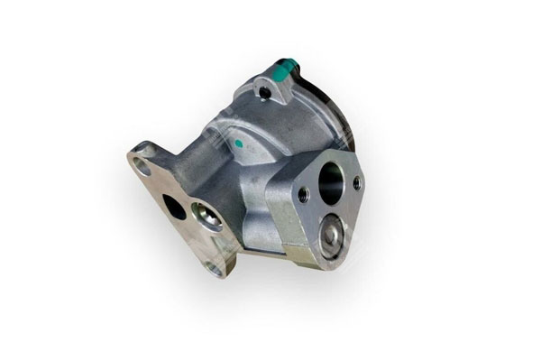 Oil Pump - Ford  - JET6600AA