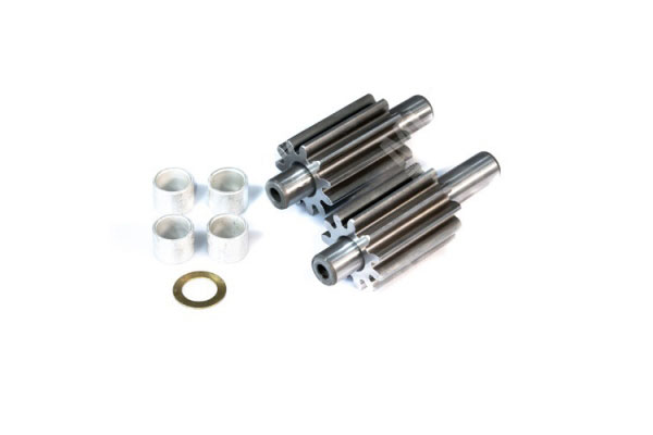 Oil Pump Repair Kit - Volvo - 275757 - Mi Nr: 347.064897