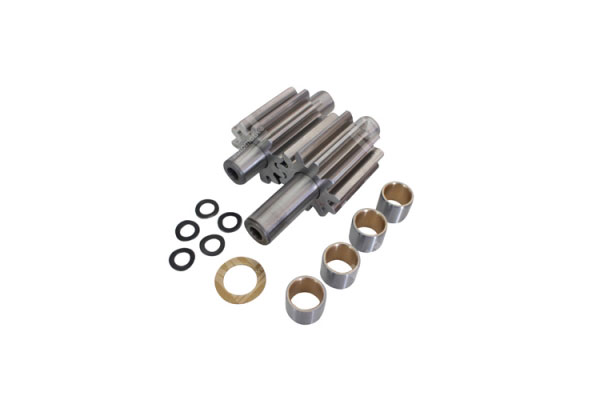 Oil Pump Repair Kit - Volvo - 276151, 275773 - Mi Nr: 347.064893