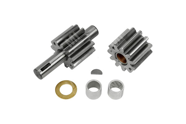 Oil Pump Repair Kit - Volvo - 276155, 275570 - Mi Nr: 347.064892