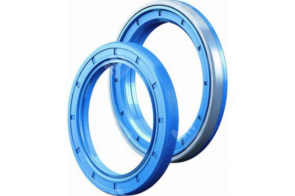 Oil Seal -   - 01002180