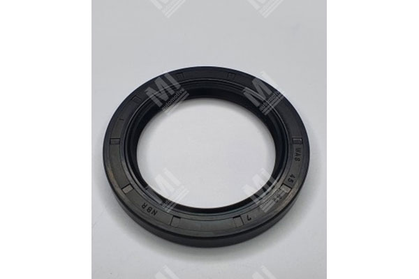 Oil Seal -   - 01002207