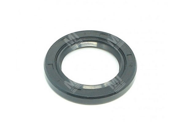 Oil Seal - 01002449 - Mi Nr: 347.017639