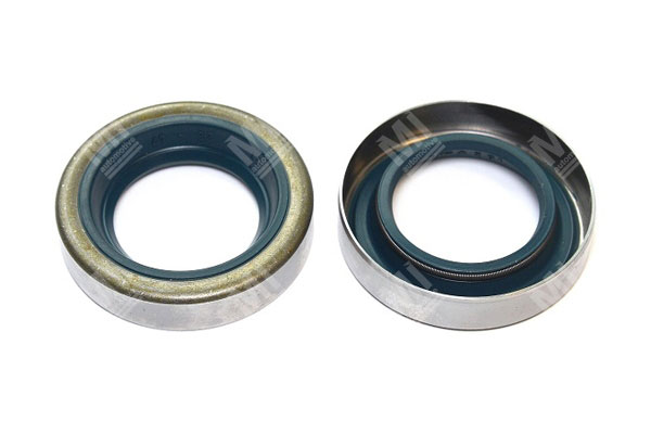 Oil Seal -   - 01002474