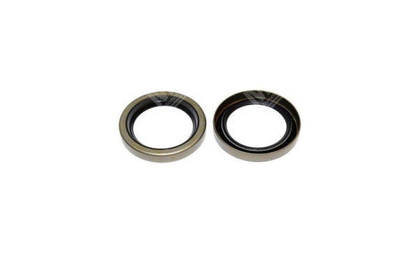 Oil Seal -   - 01002552