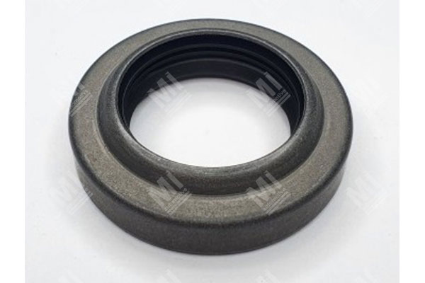 Oil Seal -   - 01002579