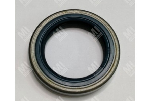 Oil Seal -   - 01002845