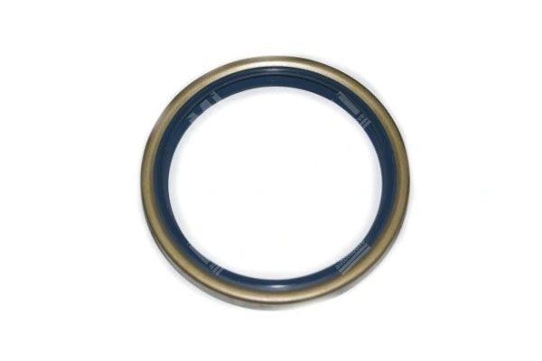 Oil Seal -   - 01002889