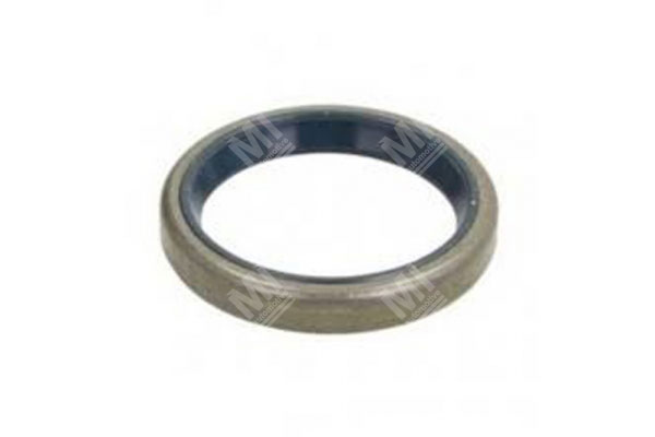 Oil Seal - 01002919, 01031609 - Mi Nr: 347.017565