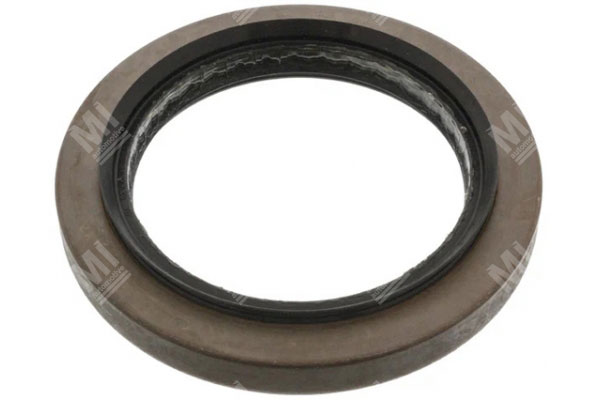 Oil Seal - 01015141 - Mi Nr: 347.021435