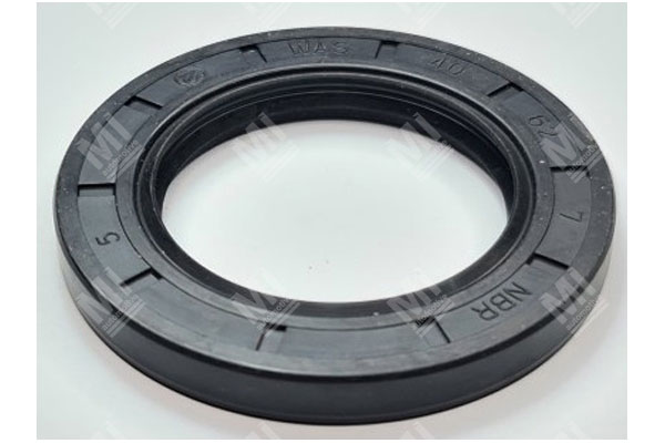 Oil Seal - 01015940 - Mi Nr: 347.018882