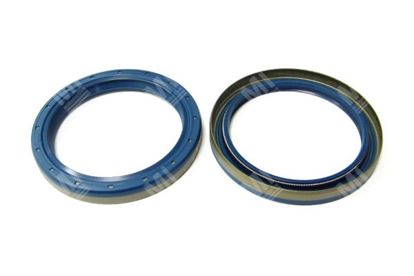 Oil Seal - 01016877 - Mi Nr: 347.020467