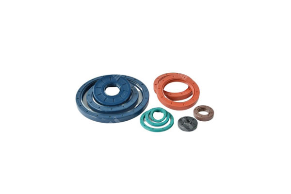 Oil Seal -   - 01016879