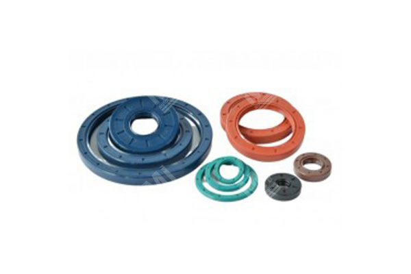 Oil Seal - 01016919 - Mi Nr: 347.018550